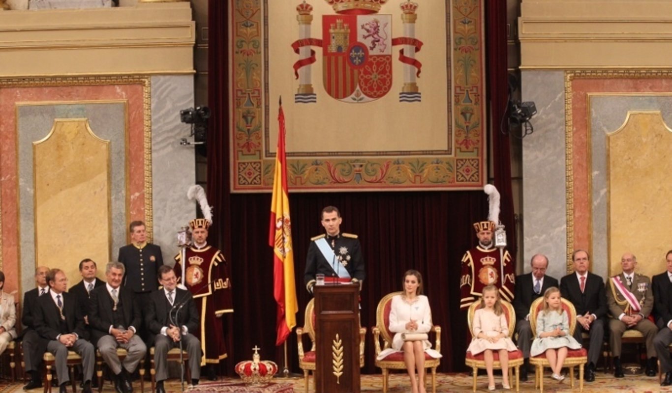 Nota 7, sobre la jefatura del Estado | Raimundo Viejo Viñas